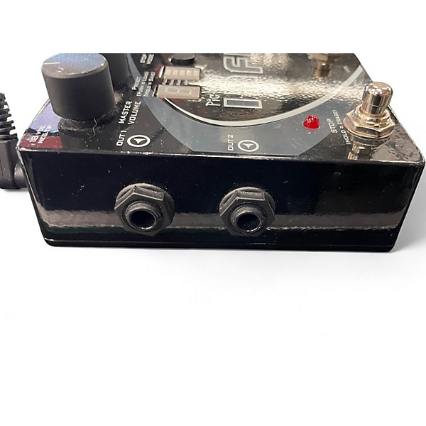 Used Pigtronix SPL Infinity Looper Pedal