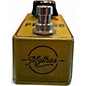 Used Mythos Golden Fleece Effect Pedal