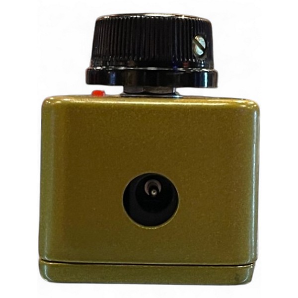 Used Mythos Golden Fleece Effect Pedal