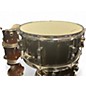 Used Ludwig 5 Piece backbeat Black Drum Kit