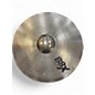 Used SABIAN 18in B8X SUSPENDED Cymbal thumbnail