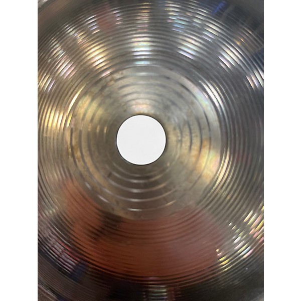Used SABIAN 18in B8X SUSPENDED Cymbal