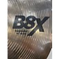 Used SABIAN 18in B8X SUSPENDED Cymbal
