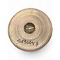 Used SABIAN 18in B8X SUSPENDED Cymbal