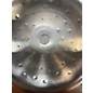 Used SABIAN 18in B8X SUSPENDED Cymbal