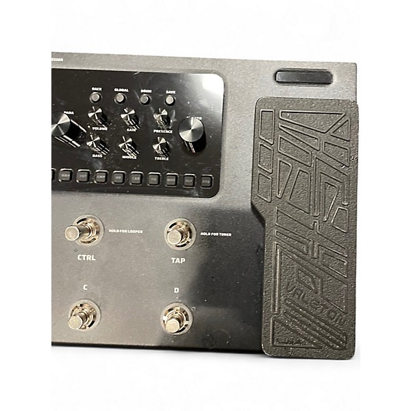 Used Valeton GP-200 Effect Processor