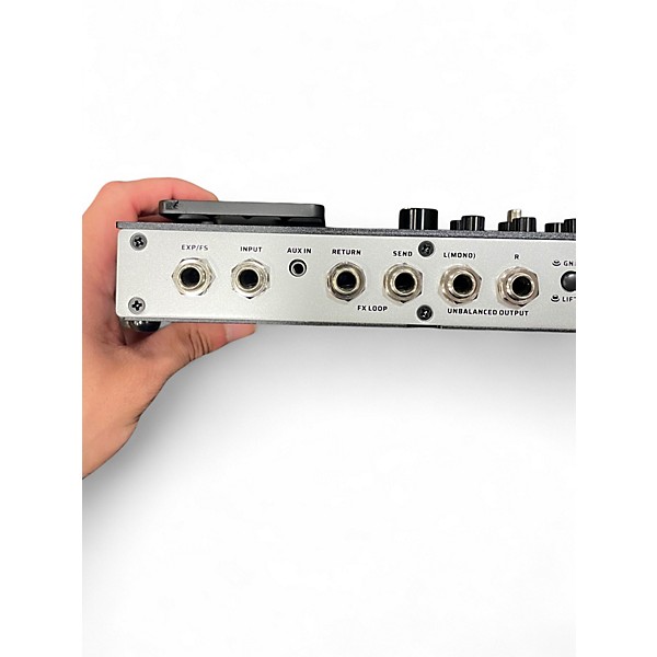 Used Valeton GP-200 Effect Processor