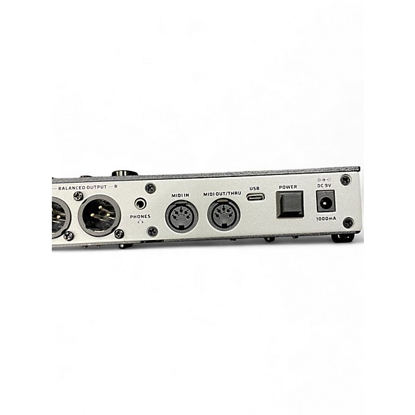 Used Valeton GP-200 Effect Processor