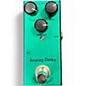Used Amazon ANALOG DELAY Effect Pedal thumbnail
