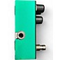 Used Amazon ANALOG DELAY Effect Pedal
