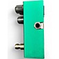 Used Amazon ANALOG DELAY Effect Pedal