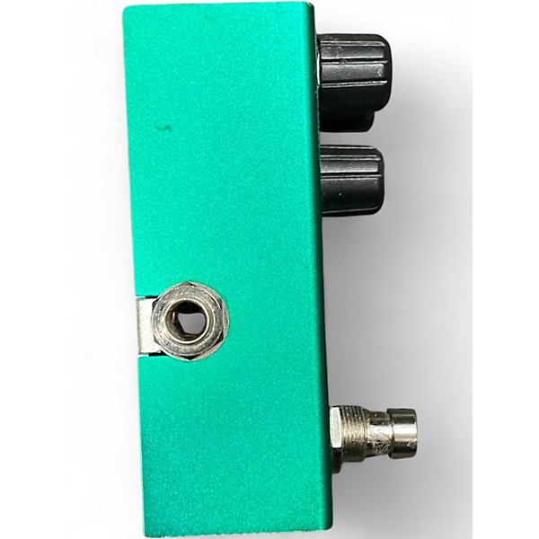 Used Amazon ANALOG DELAY Effect Pedal