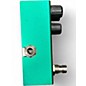 Used Amazon ANALOG DELAY Effect Pedal