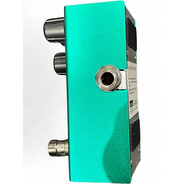 Used Amazon ANALOG DELAY Effect Pedal