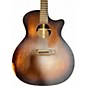 Used Martin GPC-15ME Mahogany Acoustic Guitar