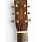 Used Martin GPC-15ME Mahogany Acoustic Guitar