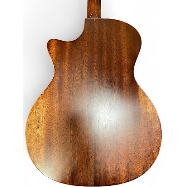 Used Martin GPC-15ME Mahogany Acoustic Guitar
