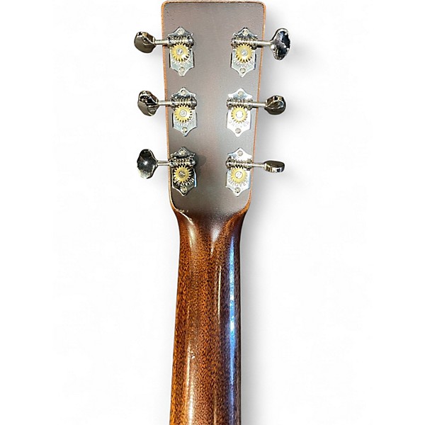 Used Martin GPC-15ME Mahogany Acoustic Guitar