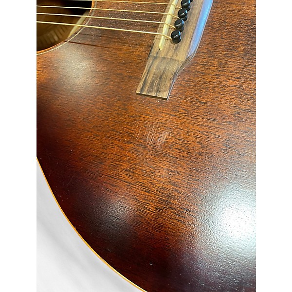 Used Martin GPC-15ME Mahogany Acoustic Guitar