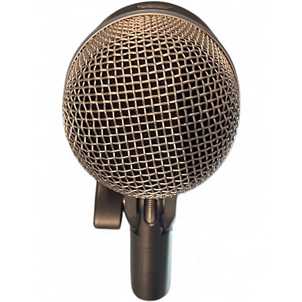 Used Shure Beta 52A Drum Microphone