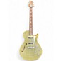 Used PRS Zach Myers Signature SE Green Solid Body Electric Guitar thumbnail