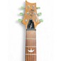 Used PRS Zach Myers Signature SE Green Solid Body Electric Guitar