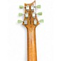 Used PRS Zach Myers Signature SE Green Solid Body Electric Guitar