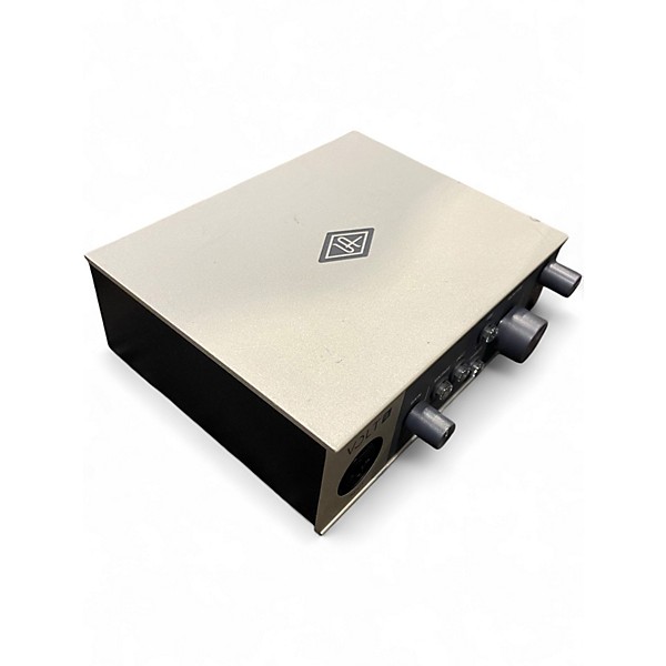 Used Universal Audio VOLT 1 Audio Interface
