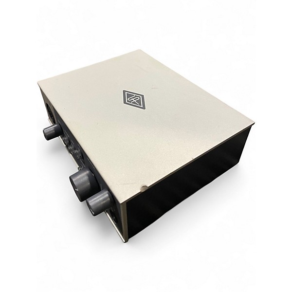 Used Universal Audio VOLT 1 Audio Interface