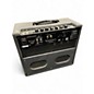 Used Fender Bassbreaker 15W 1x12 Tube Guitar Combo Amp