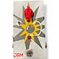 Used Jam Pedals BOOMSTER MK 2 Effect Pedal thumbnail
