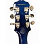 Used Epiphone Les Paul Standard Pro Trans Purple Solid Body Electric Guitar