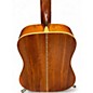 Used Ibanez AW100 Natural Acoustic Guitar