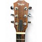 Used Taylor GS Mini Mahogany Natural Acoustic Guitar