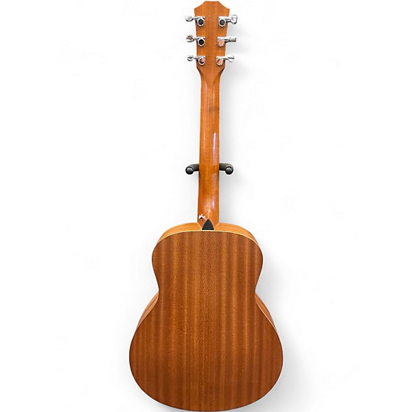 Used Taylor GS Mini Mahogany Natural Acoustic Guitar