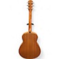 Used Taylor GS Mini Mahogany Natural Acoustic Guitar