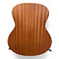 Used Taylor GS Mini Mahogany Natural Acoustic Guitar