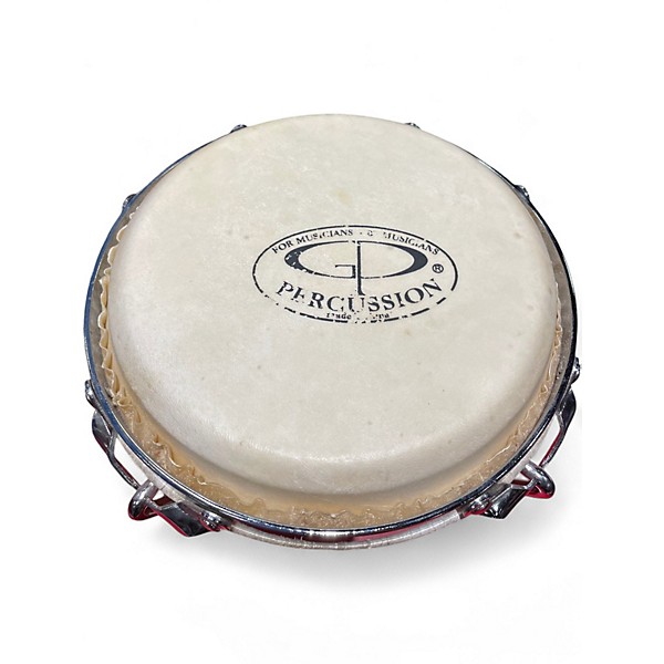 Used Gp BONGOS Bongos