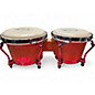Used Gp BONGOS Bongos