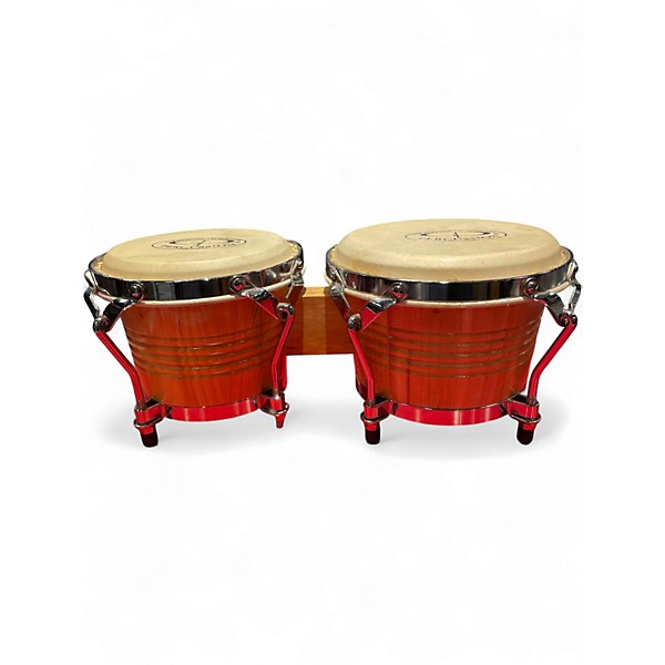 Used Gp BONGOS Bongos