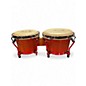 Used Gp BONGOS Bongos
