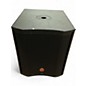 Used Harbinger s12 Powered Subwoofer thumbnail