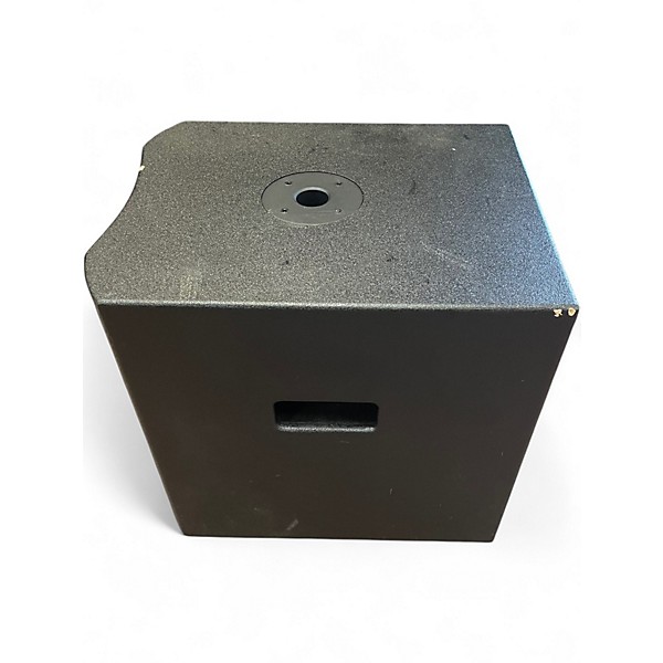 Used Harbinger s12 Powered Subwoofer
