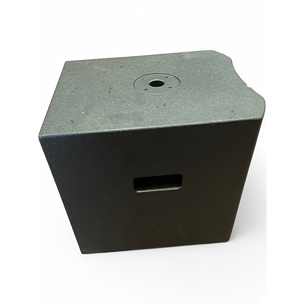 Used Harbinger s12 Powered Subwoofer