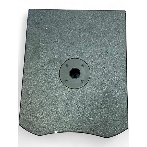 Used Harbinger s12 Powered Subwoofer