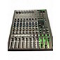 Used Mackie PROFX12 Unpowered Mixer thumbnail