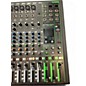 Used Mackie PROFX12 Unpowered Mixer