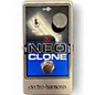 Used Electro-Harmonix Neo Clone Analog Chorus Effect Pedal thumbnail