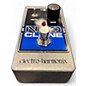 Used Electro-Harmonix Neo Clone Analog Chorus Effect Pedal