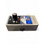 Used Electro-Harmonix Neo Clone Analog Chorus Effect Pedal